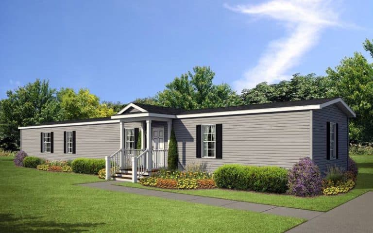 Singlewides - Pioneer Manufactured Homes