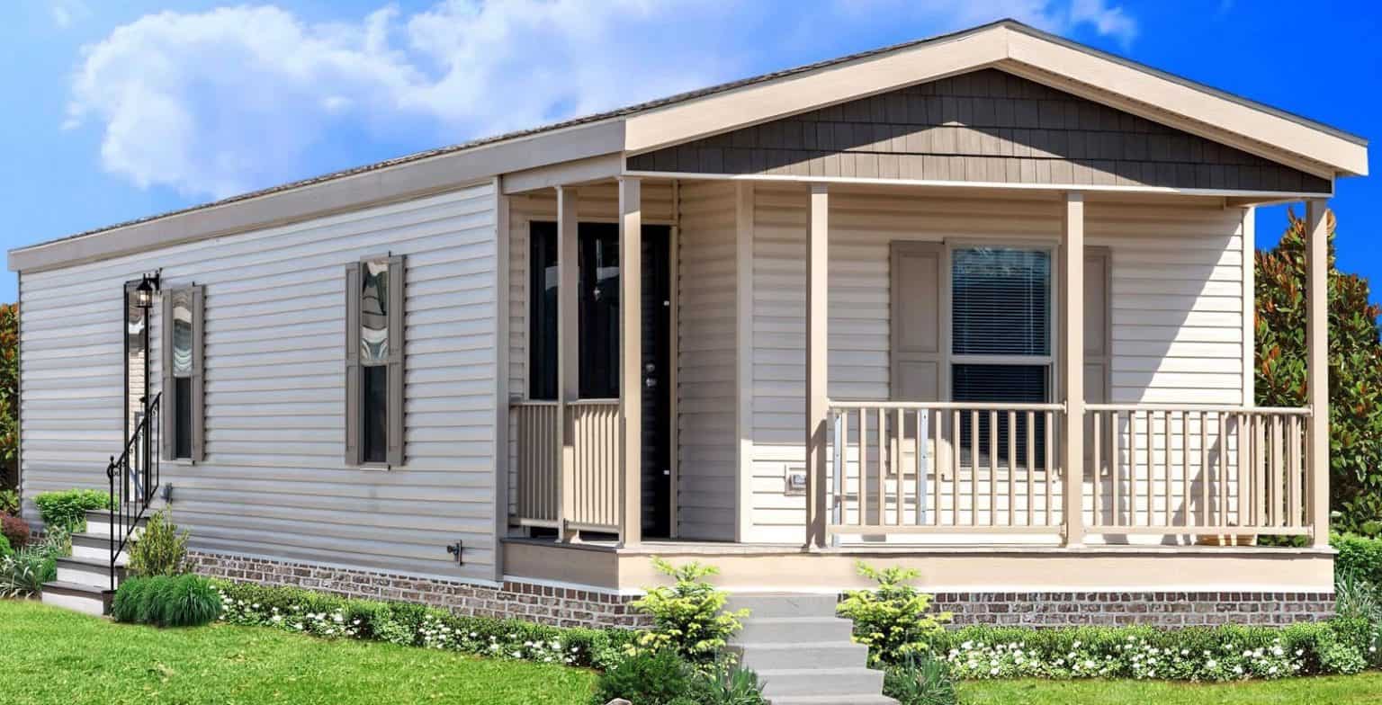 mobile home dealers near live oak fl