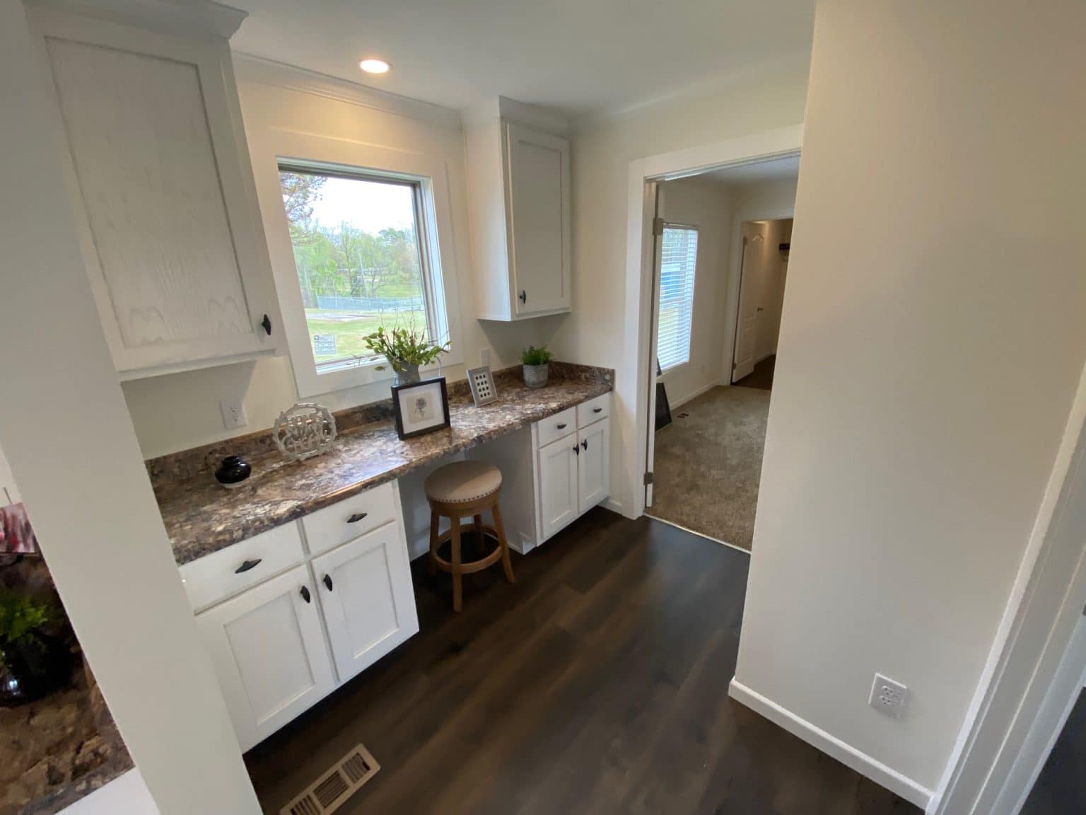 16 x 80 Winston Sipsey, 2 Bed Pioneer Manufactured Homes